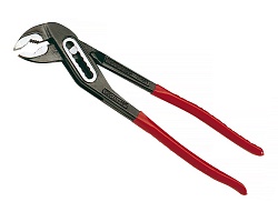 Клещи сантехнические D1.1/4" L10" SPK SUPER-EGO 522100000