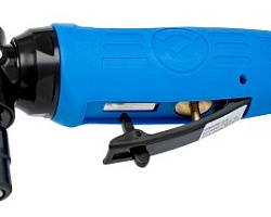 Машина зачистная угловая пневматическая UNIOR 617732 