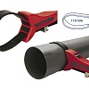 Ключ ремешковый PE 20-200mm SUPER-EGO 123010000