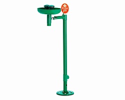 Душ аварийный для глаз Classic Line B-SAFETY BR 305 085