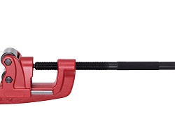 Труборез D10 - 60mm / 1/8" - 2" UNIOR 626190