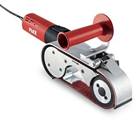 Машина шлифовальная ленточная LBR 1506 VRA FLEX 282499