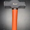 Кувалда с пластиковой ручкой 2000гр. X-SPARK 4202-1004