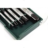 Набор экстракторов 3.3, 5.3, 6.4, 8.8, 11.2 mm SATA ST09704ASJ