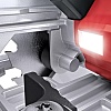Пила циркулярная аккумуляторная FLEX CS 62 18.0-EC/5.0 Set 454028
