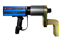 Гайковерт моментный электрический E-RAD BLU 10K RAD 21989