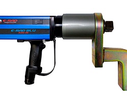 Гайковерт моментный электрический E-RAD BLU 10K RAD 21989