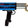 Гайковерт моментный электрический с цифровым блоком управления E-RAD BLU 4K RAD 21987 / 21220