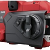 Пила цепная аккумуляторная FLEX GCS 35 2x18-EC 531276