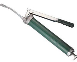 Шприц для густых смазок 600сс SATA ST97204A