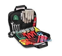 Набор электромонтажника универсальный НЭУ-М до 1000В (свидетельство на товарный знак №507997)