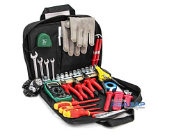 Набор электромонтажника универсальный НЭУ-М до 1000В (свидетельство на товарный знак №507997)