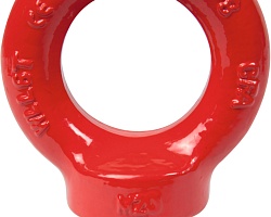 Рым-болт M30 Hoffman 086472 M30