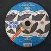 Круг шлифовальный D180х6,5 Metal A24S-BF SwatyComet 375089