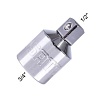 Переходник с 3/4" - 1/2" SATA ST16908SC