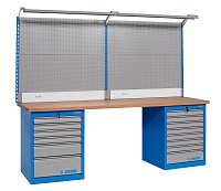 Верстак модульный - модель A10 UNIOR 625760