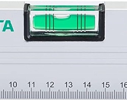 Уровень алюминиевый 45см SATA ST91602ME