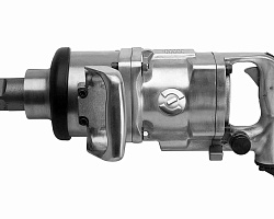 Гайковерт ударный пневматический 1.1/2" 3388 Nm UNIOR 617690