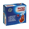 Тиски складные трубные до 4'' SUPER-EGO 450040000