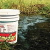 Абсорбент сухой, 5 галлонов ведро REMEDIACT CHEMTEX OILM9023