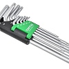 Набор ключей TORX T10-T50 TOPTUL GAAL0919