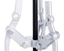 Съёмник с тремя захватами 3 x 300 x 250 UNIOR 601769