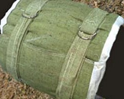 Термоизолирующий пояс ТП -1067