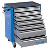 Тележка инструментальная EUROSTYLE 940E4 UNIOR 608545