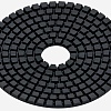 Чашка алмазная D100 для мокрого шлифования K800 FLEX 253819