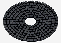 Чашка алмазная D100 для мокрого шлифования K800 FLEX 253819
