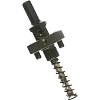 Державка для биметаллических коронок 32-210mm HSS RUKO 106209 