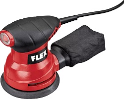 Машина шлифовальная эксцентриковая XS 713 FLEX 334111