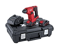 Перфоратор аккумуляторный FHE 1-16 18.0-EC TC 2.5/Set FLEX 531312