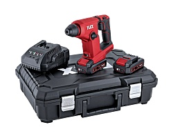 Перфоратор аккумуляторный FHE 1-16 18.0-EC TC 2.5/Set FLEX 531312