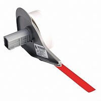 Картридж с лентой для маркировки, BRADY M71C-500-595-RD (Grainger 5UCG1)