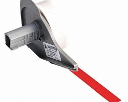 Картридж с лентой для маркировки, BRADY M71C-500-595-RD (Grainger 5UCG1)