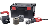 Машина шлифовальная BBE 14-3 110 Set FLEX 461504