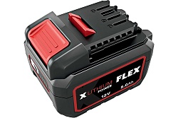 Аккумулятор Li-ion 12V 5.0Ah FLEX 531690