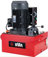 Насос электрический 3,0 HP, 60L. res, CE BVA PE60M3N15D