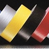 Изолента черная тканевая Grainger 3KHH7