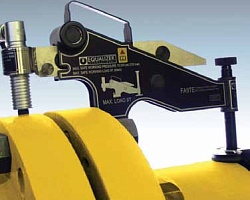 Инструмент для выравнивания фланцев 9T.(90 kN) EQUALIZER FA9TE