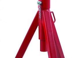 Подставка под ось YAK AS20-073