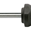 Отвёртка с внутренним шестигранником 7mm UNIOR 616409