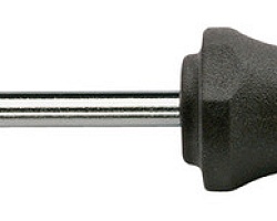 Отвёртка с внутренним шестигранником 7mm UNIOR 616409