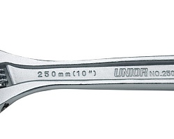 Ключ разводной 150 мм UNIOR 611918