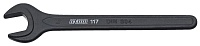 Ключ рожковый односторонний 24mm UNIOR 615268 