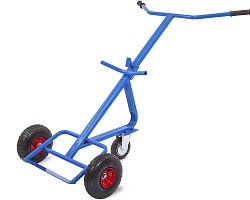 Бочкокат КБ-1 (200л)