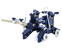 Машина для резки и снятия фасок SAWYER MFG MX1 211-220