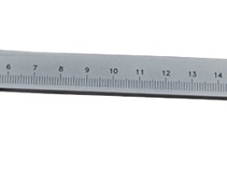 Штангенциркуль 0-150MM B-CP X-SPARK 321-1002