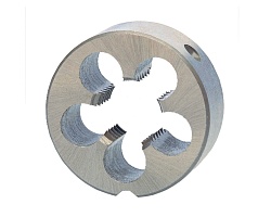 Плашка BSW 3/16x24  HSS DIN EN22568 RUKO 247316